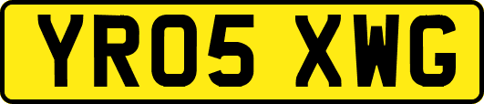 YR05XWG