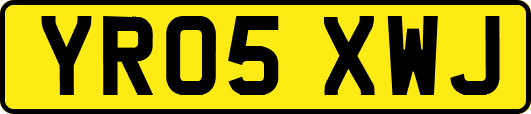 YR05XWJ