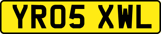 YR05XWL