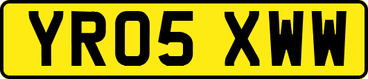 YR05XWW