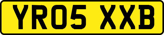 YR05XXB