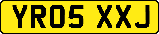 YR05XXJ