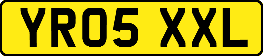 YR05XXL