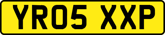 YR05XXP