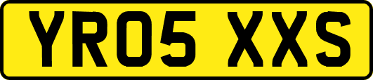 YR05XXS