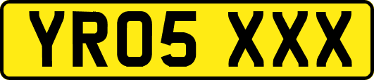 YR05XXX