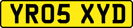 YR05XYD