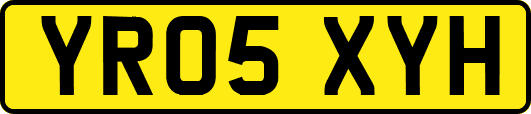 YR05XYH