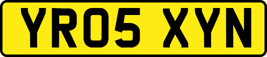 YR05XYN