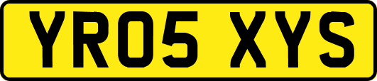 YR05XYS