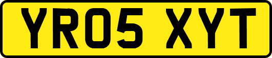 YR05XYT