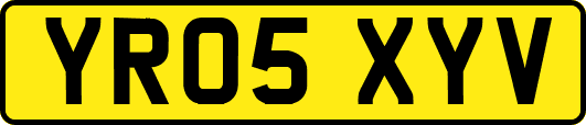 YR05XYV