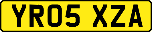 YR05XZA
