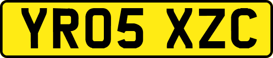YR05XZC