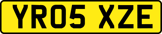 YR05XZE