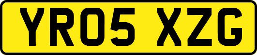 YR05XZG
