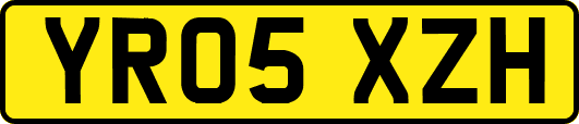 YR05XZH