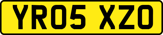 YR05XZO