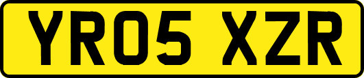 YR05XZR