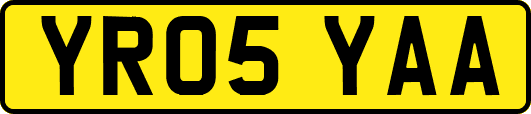 YR05YAA