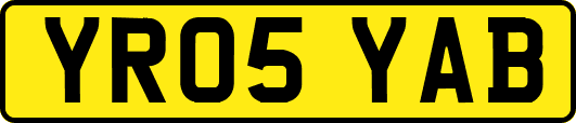 YR05YAB
