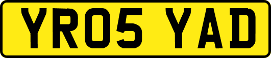 YR05YAD