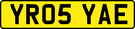 YR05YAE