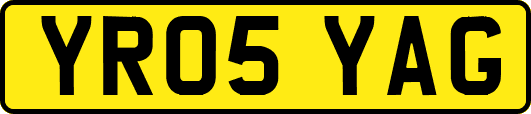 YR05YAG