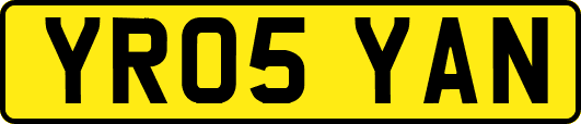 YR05YAN