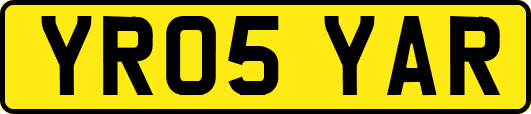 YR05YAR