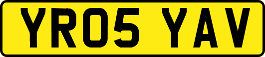 YR05YAV