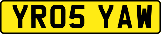 YR05YAW