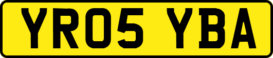 YR05YBA