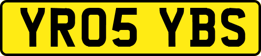 YR05YBS