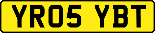 YR05YBT