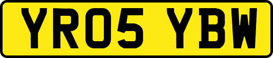 YR05YBW
