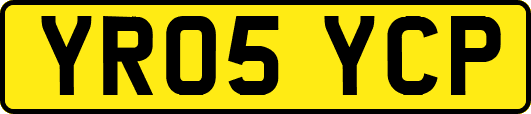 YR05YCP