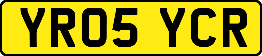 YR05YCR