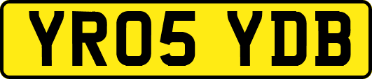 YR05YDB