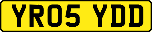 YR05YDD