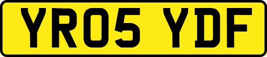 YR05YDF