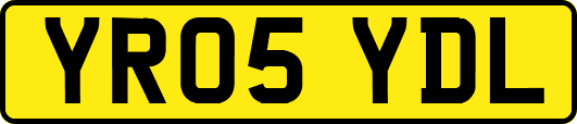 YR05YDL