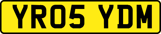 YR05YDM