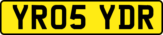 YR05YDR