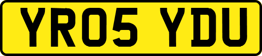 YR05YDU