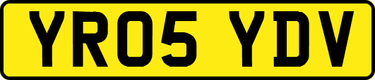 YR05YDV