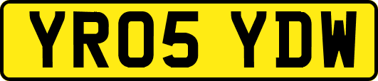 YR05YDW