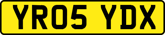 YR05YDX