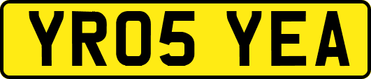 YR05YEA