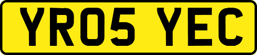 YR05YEC